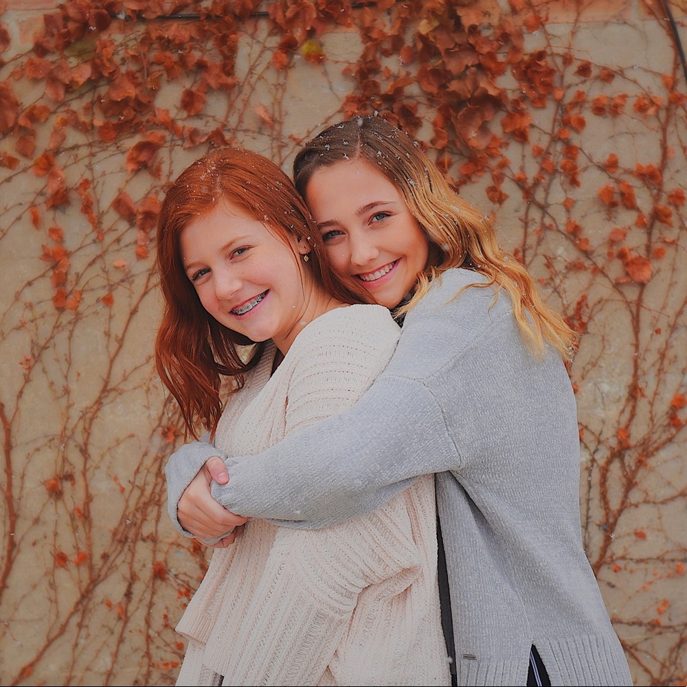 Meet your Posher, Emma